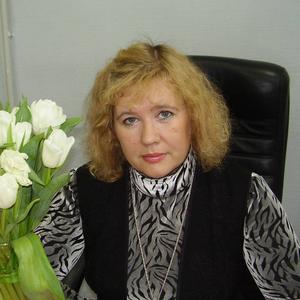 Нонна, 59 лет, Уфа