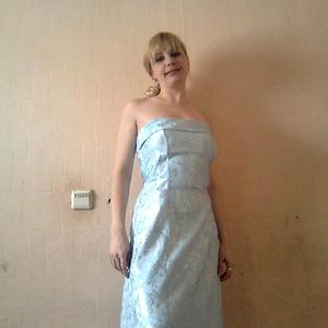 Светлана, 44 года, Красноуфимск