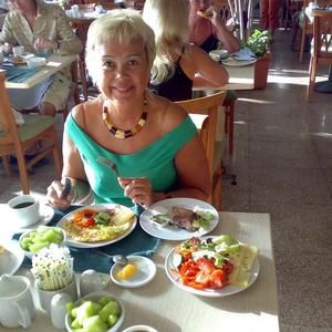 Ирина, 62 года, Пермь