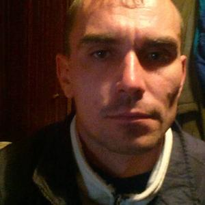 Виктор, 41 год, Липецк