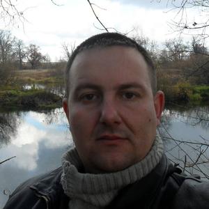 Парни в Новозыбкове: Игорь, 39 - ищет девушку из Новозыбкова