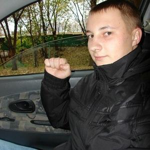 Антон, 33 года, Москва