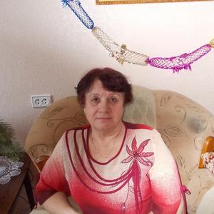 Татьяна, 76 лет, Сосновоборск