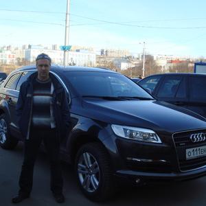 Игорь, 51 год, Мурманск