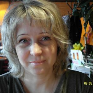 Ирина, 56 лет, Мурманск