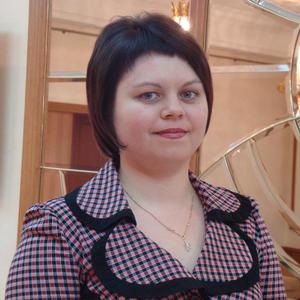 Юлия, 45 лет, Сыктывкар