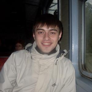 Сергей, 35 лет, Ивантеевка