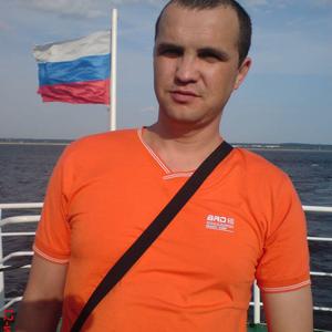 Иван, 48 лет, Ульяновск