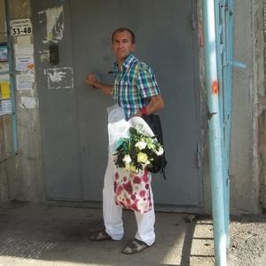 Алекс, 59 лет, Иркутск