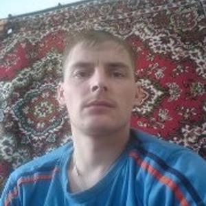 Парни в Камышлове: Николай, 35 - ищет девушку из Камышлова