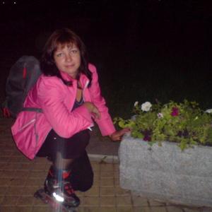 Анастасия, 47 лет, Москва