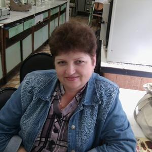 Татьяна, 60 лет, Дзержинск