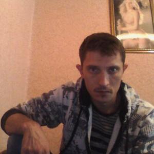 Парни в Новокузнецке: Вячеслав Алтынцев, 43 - ищет девушку из Новокузнецка