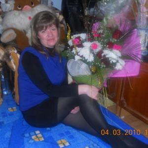 Таня, 51 год, Брянск