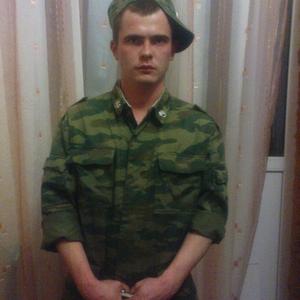 Роман, 34 года, Ивантеевка