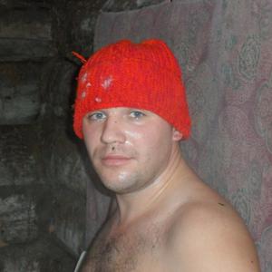 Ivan, 41 год, Курган