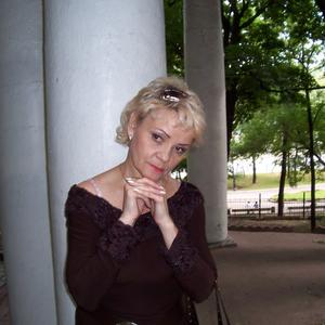 Людмила, 62 года, Рязань