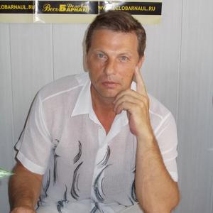 Виктор, 62 года, Барнаул