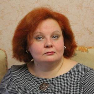 Наталия, 54 года, Москва
