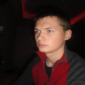 Yuri, 33 года, Архангельск