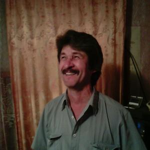 Владимир, 67 лет, Воронеж