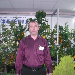 Павел, 44 года, Владивосток