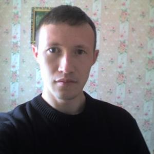 Василий, 44 года, Барнаул
