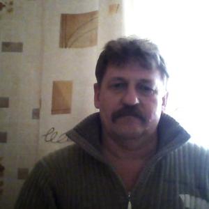 Владимир, 60 лет, Стерлитамак