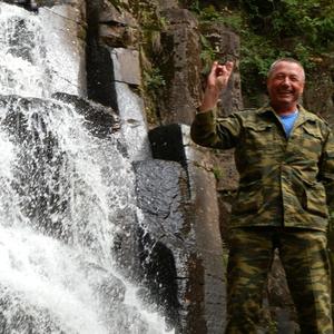 Анатолий Шишканов, 69 лет, Владивосток