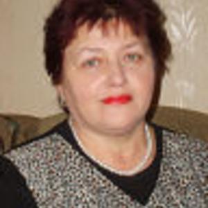Ирина, 68 лет, Воронеж