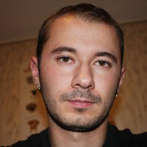 Алексей, 39 лет, Санкт-Петербург