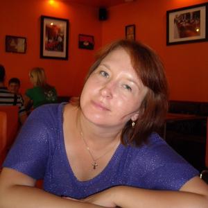 Оксана, 46 лет, Великий Новгород