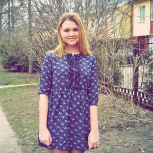 Анастасия, 29 лет, Москва