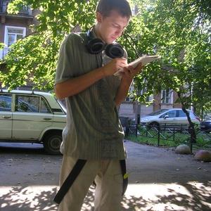 Петр, 35 лет, Санкт-Петербург