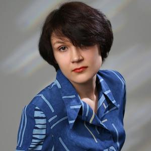 Елена, 48 лет, Стерлитамак