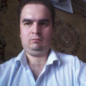 Mozer, 37 лет, Зеленоград
