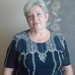 Александра, 74 года, Усолье-Сибирское
