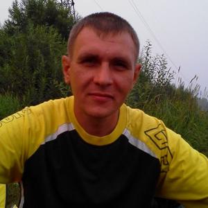 Lexx, 46 лет, Междуреченск