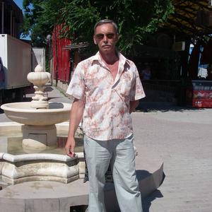 Александр, 65 лет, Егорьевск