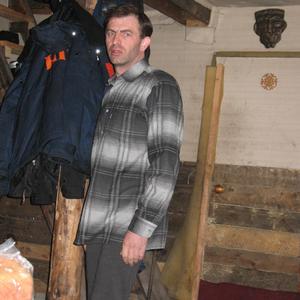 Валерий, 54 года, Норильск