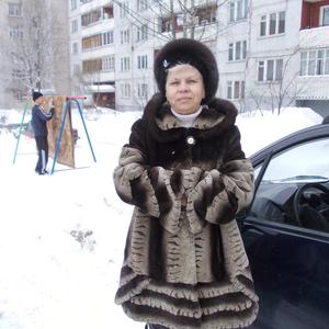 Екатерина, 64 года, Кирово-Чепецк