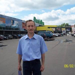 Вячеслав, 62 года, Пенза