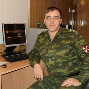 Николай, 43 года, Барнаул