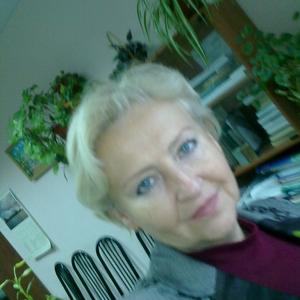 Ольга, 69 лет, Ярославль