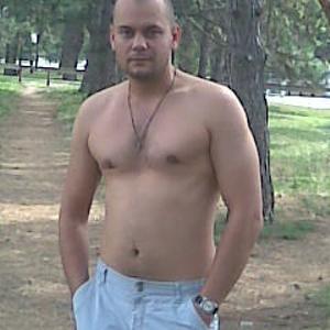 Макс, 43 года, Краснодар