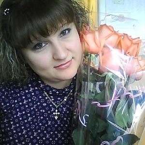 Девушки в Омске: Татьяна, 41 - ищет парня из Омска