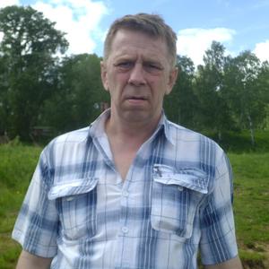 Олег, 55 лет, Сыктывкар