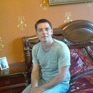 АНДРЕЙ, 49 лет, Курск