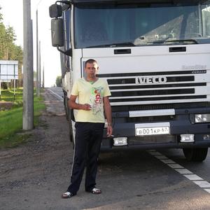 Парни в Витебске (Беларусь): Andrey, 42 - ищет девушку из Витебска (Беларусь)