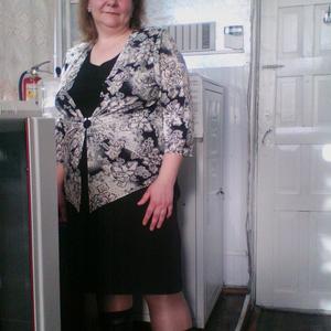 Наталья, 54 года, Могоча